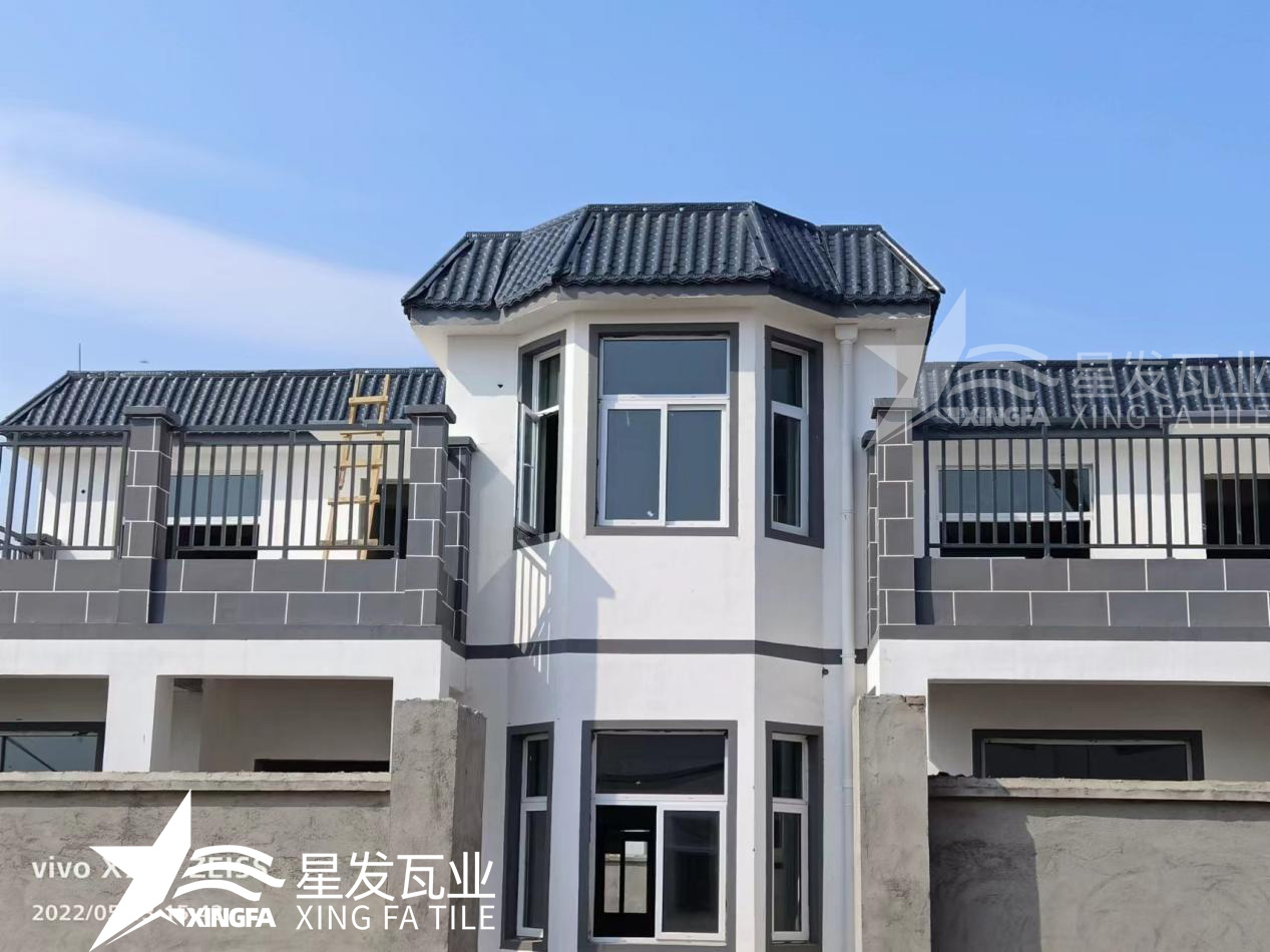 選對安全可靠的屋頂建材，讓你在惡劣天氣中無后顧之憂！